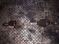 фото thumb №1, Приводной вал левая передняя fiat doblo 3 1.6 jtd