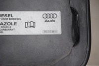 фото thumb №5, Крышка заливной топлива ly9b audi a4 b7 avant