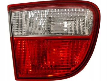 фото thumb №1, Seat leon 99-05 лампа задня зад ліва