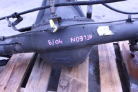 фото thumb №7, Балка підвіска задня міст nissan atleon 40/9