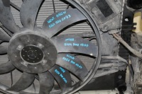 фото thumb №4, Pas передній радіатор gl w164 3,0 cdi