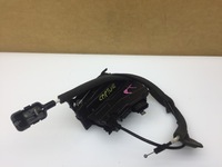 фото thumb №1, Renault captur замок дверь правый задняя