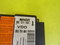 фото thumb №2, Модуль датчик подушка безпеки smart for two i 0001211v007 nr1559