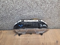 фото thumb №7, Jaguar xf lift x250 лічильник anglik dx23-10849-gb