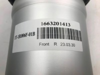 Подушка правый перед подвеска 1663201413 do mercedes ml w166 gls x166 Цена, фото thumb