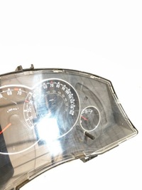 фото thumb №5, Счетчик приборы opel meriva a i - 88311302