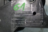 фото thumb №1, Педаль гальма mercedes w176 1.6 t 2016