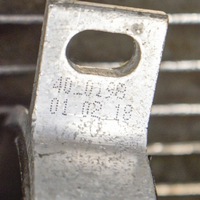 фото thumb №6, Bmw x3 g01 2018 средний wał приводной