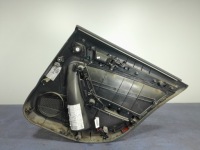 фото thumb №5, Audi a4 b8 обшивки салона (дверные карты) дверь зад левая sedan 8k0867306