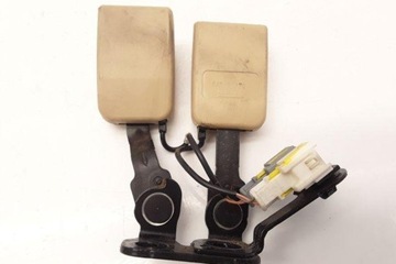 фото thumb №7, Скоба заднего левого сиденье peugeot 607 9d, 9u 8404319f3 2.7l дизель