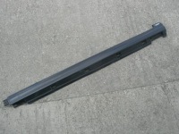 фото thumb №1, Молдинг поріг права vw passat b7 sedan 3aa853856