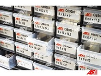 фото thumb №9, Набор стартовый щеток угольных as-pl