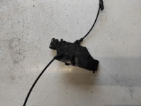 фото thumb №3, Citroen c4 picasso grand 06- замок лівий задня 6pin