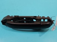 фото thumb №2, Ручка перед правая наружная nissan tiida