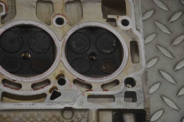 фото thumb №10, Головка двигуна vw polo 6r, 6c 04e103404j 23418313 1.2l 66kw 2014