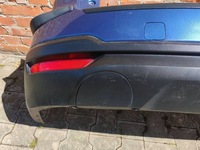 фото thumb №6, 35.subaru forester iv sj бампер задняя задний j8u