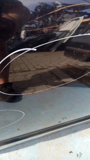 фото thumb №5, Двері задня задні праве volvo v50 04-12r