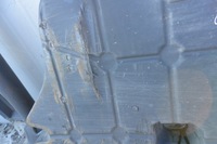 фото thumb №5, Захист підвіска ванна задня maserati quattroporte vi