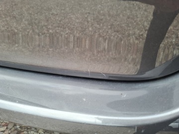 фото thumb №7, Крышка багажника opel meriva b z177