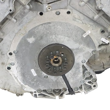 фото thumb №11, Audi s5 8t 4.2 fsi quattro двигатель голый стойка caua 354km