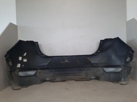 фото thumb №12, Mazda cx-3 14-21 бампер задняя задний dk8a-50221