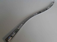 фото thumb №5, Mercedes e w211 211 elegance avantgarde планка права декоративна консолі