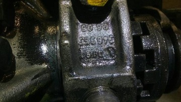 фото thumb №12, Вкладка диференціал міст головка mercedes-benz atego 2528 950.60 3463510805
