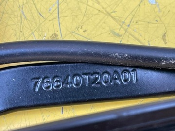 фото thumb №5, Honda civic xi гібрид важелі двірник перед