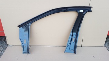 фото thumb №7, Поріг стійка bok перед правий vw polo 2g0 2g4