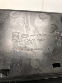 фото thumb №7, Бардачок консоли opel mokka axb18847