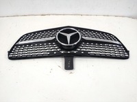 фото thumb №6, Решітка радіатора бампера решітка радіатора mercedes w212 2009- 13 e-klas