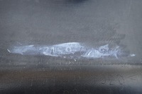 фото thumb №15, Бампер задняя toyota corolla 2013- e18 5215902a20