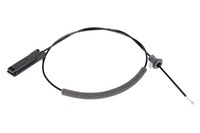 фото thumb №1, Трос тяга держателя капота перед audi a8 d3 оригинал od aso