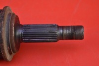 фото thumb №9, Приводной вал левая задняя автоматическая коробка передач lexus rx 3 iii 450h 3.5 v6 249 km 4x4 08-15