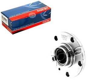 фото thumb №1, Top108 952 ступиця колеса перед audi a4, a6