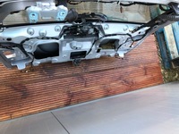 фото thumb №4, Mercedes w212 kombi крышка багажника багажника ładna