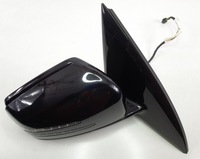 фото thumb №1, Зеркало правое 10 pin mercedes r lift w251 europa