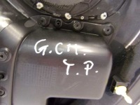 фото thumb №6, Jeep grand cherokee wk2 обшивка двері правий задня