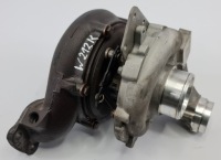 фото thumb №1, Турбонагнетатель турбина mercedes w212 3.0 cdi v6