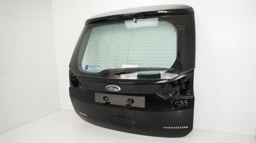 фото thumb №4, Кришка багажника зад ford grand c-max mk2 10-14r