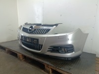 фото thumb №12, Бампер перед opel vectra c fl z157
