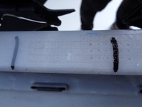 фото thumb №10, Бампер передний ford puma 19- st-line nr 47035