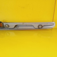 Накладка кришки багажника opel vectra b 90463727 nr127 Недорого, фото thumb