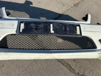 Mercedes w204 бампер перед amg комплектный  c650 с pdc Недорого, фото thumb