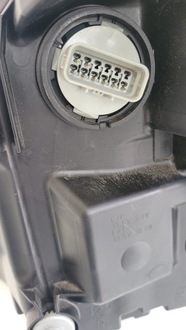 фото thumb №10, Лампа правая перед full led honda jazz v 2020- stanley w5549