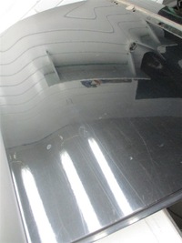 фото thumb №8, Дверь левый задняя citroen c5 iii x7 08-17 kombi ktvd