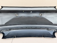 фото thumb №12, Бампер задній vw scirocco iii 1k8 r-line рестайлінг - зад bdb