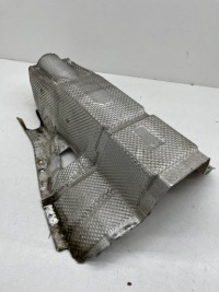 фото thumb №6, Audi a7 a6 c7 захист теплова тунель середнього коробки