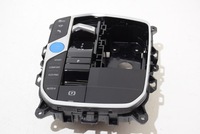 фото thumb №9, Bmw g26 i4 ix3 g08 bev домкрат выборщик панель эксплуатации передач ручка электрик