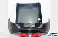 фото thumb №14, Audi tt 8s задня s-line задня бампер задній + кришка багажника багажника + лампи лампа led